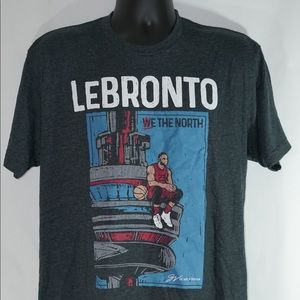 Gv Art And Design Kobe Shirt